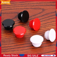 Ready Stock✾2pcs Bicycle Handlebar Plug Plastic Mountain Road Bike Grips End Cap Covers