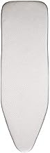 Brabantia Ironing Board Cover, Gray, 49" x 15" (Size B, Standard), 317705