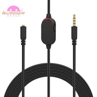Replacement Headphone Cable Audio Cable for  AW310H AW510H 920 Headphones Extension Cord