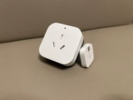 Aqara P3 空調伴侶組合（HomeKit)
