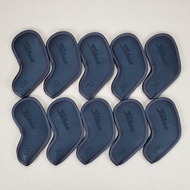 Korean PXGˉCallawayˉTaylormade¯ PING golf club Pxg Golf Club Cover Club Head Cover Color Iron Cover 