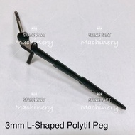 10PCS Arrow Dripper straight, arrow dripper lurus, pen dripper, dripper stick, irrigation watering s