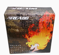 超棒 area88戰區88 1:144美國A-10/smk2/F14/F105/x29戰鬥機成品