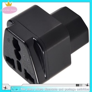 PDU special conversion plug UPS C13 to universal socket Server IEC320-C14 plug -320