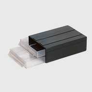 Drawer Type Storage Box GS - 1194DD / 253(L) x 180(W) x 85(H)mm