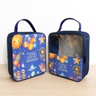 [A1 BAG BATMAN] CHILDREN'S BIRTHDAY SOUVENIR CHILDREN'S BIRTHDAY GOODIE BAG BIRTHDAY BAG BIRTHDAY BA