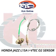 187.JAZZ FIT GE6 GE8 TFO CITY/TMO FREED GB3 CRZ/ZF1 EXHAUST EKZOS SENSOR O2 SENSOR OXYGEN SENSOR (US