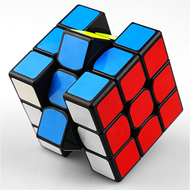 Rubiks Cube Professional Speed Cube 3x3x3 Durable Smooth Puzzle Toys Children's Educational Toys Dec