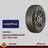 GOODYEAR Assurance MaxGuard SUV 205/70R15 96H