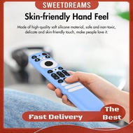 TV Remote Control Case Remote Protective Case for TCL RC902V/TCL-RC802NU1 Remote