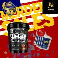 MuscleTech Mass Gainer Extreme XXXX 20.2lbs