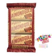 Whittaker's Almond Gold