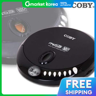 Kobi 831Sxh31 Portable Cd Player Mp-Cd527 Mp3 Cd High-Quality Sound Anti-Spill