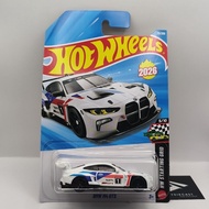HotWheels BMW M4 GT3