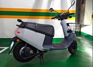 Gogoro Viva 二手機車 綠牌 2022領牌 里程1000km 無待修無事故