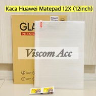 Tempered Glass Huawei Matepad 12X 12inch || Huawei matepad 12x glass BENING