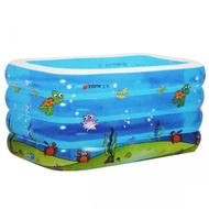 Super Spa Pool BABY Intime Box / BABY Spa Pool Intime
