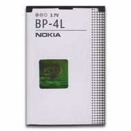 Battery Nokia E61i E63 E71 E71x E72 E90 E90i N810 WiMax N97 BP4L BP-4L (1500MAH)