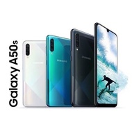 Samsung Galaxy A50s 4/64