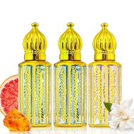 new ArabicforWomen,Floral&FruityArabOilRollOn,LongLastingCharming Fragrance,0.4fl.oz OU0T 4aa