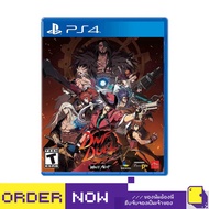 [+..••] PS4 DNF DUEL (PS4 Game)
