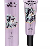 @ Marshwillow Bb Cream Be Glow &amp; Be Bright - Bb Cream Natural Light Beige Bb Cream Original