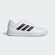 ADIDAS COURTBLOCK 男女 休閒鞋 白-IF4033/UK8.5(27cm)