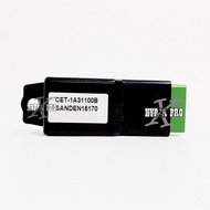 Proton Wira / Saga 2 LMST (Sanden System) Air Cond Thermo Amplifier ECU (CET-1A31100B CET-1J21100A M