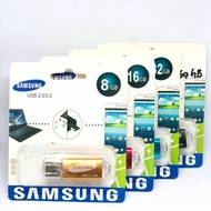 READY STOCK! Flashdisk Samsung 8GB ORI 99%