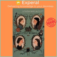 [English - 100% Original] - Little Women by Louisa May Alcott (UK edition, paperback)