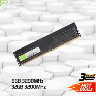 Billion Reservoir PC RAM DDR3 4GB 8GB 1600MHz Desktop Memory DIMM 1.5V Ram PC3-12800