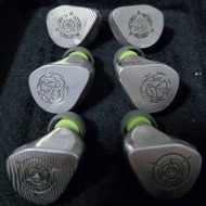EpicAudio大馬士革鋼