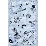 5in1 BABY MATTRESS CRIBSET BEDDINGS BABY BEDDDING FOR BABY HIGAAN NI BABY
