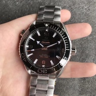 1: 1 High-Quality Original Standard Real Shot 3 Out m Ocean Universe 600 Meters Diameter 43.5mm Equi