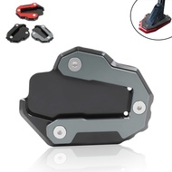 For DUCATI Multistrada 950 1100 1200GT 1260 1200/Enduro/Enduro Peak 1200S Motorcycle CNC Kickstand E