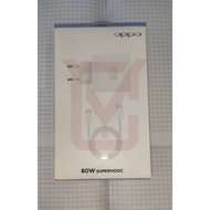 OPPO 80W SuperVOOC FAST CHARGING Charger TYPE-COriginal