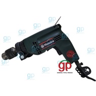 METABO SBE550 R+L MESIN BOR 13MM SBE 550 R+L IMPACT DRILL MADE IN