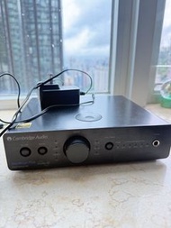 Cambridge Audio DacMagic plus