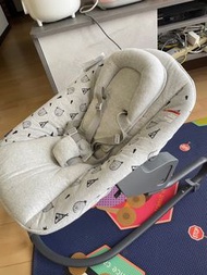 Hauck Bounce chair 