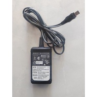 Sony Genuine Original AC-L100C Camcorder Camera Charger