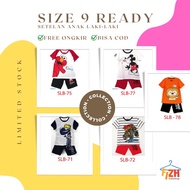 Boys' Character Suits 7-10 Years - 9 Years, SLB-75