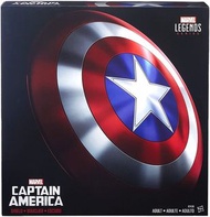 ［絕版全新］Captain America shield 1:1 美國隊長盾牌
