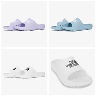 The North Face 拖鞋 campers slide