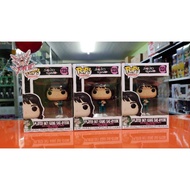 Funko Pop! Television Squid Game 1224 Player 067: Kang Sae-Byeok