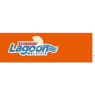 SUNWAY LAGOON THEME PARK TICKET