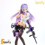 LANFY After School Arena Figures, PVC Doll 21cm All-Rounder ELF Action Figure, Children Toy Anime He