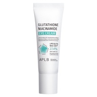 APLB Glutathione Niacinamide Eye Cream 0.67 fl.oz / 20ml