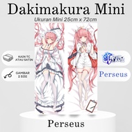 Dakimakura Mini PERFUME Azur Lane Pillow Anime Waifu Mini PERSEUS Azur Lane