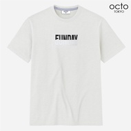 octoTOKYO | T-Shirt-Funday Japanese Style Unisex Cotton Fabric 1 S-2XL