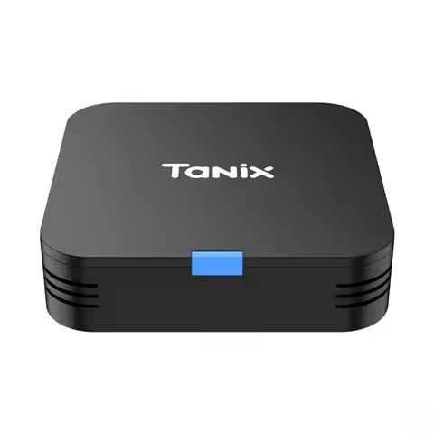 10PCS LOT Tanix TX1 Android 10 TV Box 2.4G WIFI 4K HDR 3D 8GB 16GB Allwinner H313 Quad Core Global M